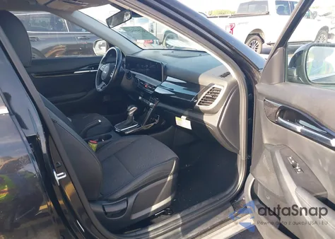 2024 Kia Seltos S z USA, uszkodzony, nr VIN KNDEU2AA5R7524536